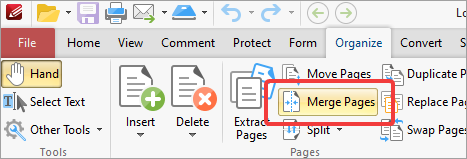 Cm pdf merge nxnn
